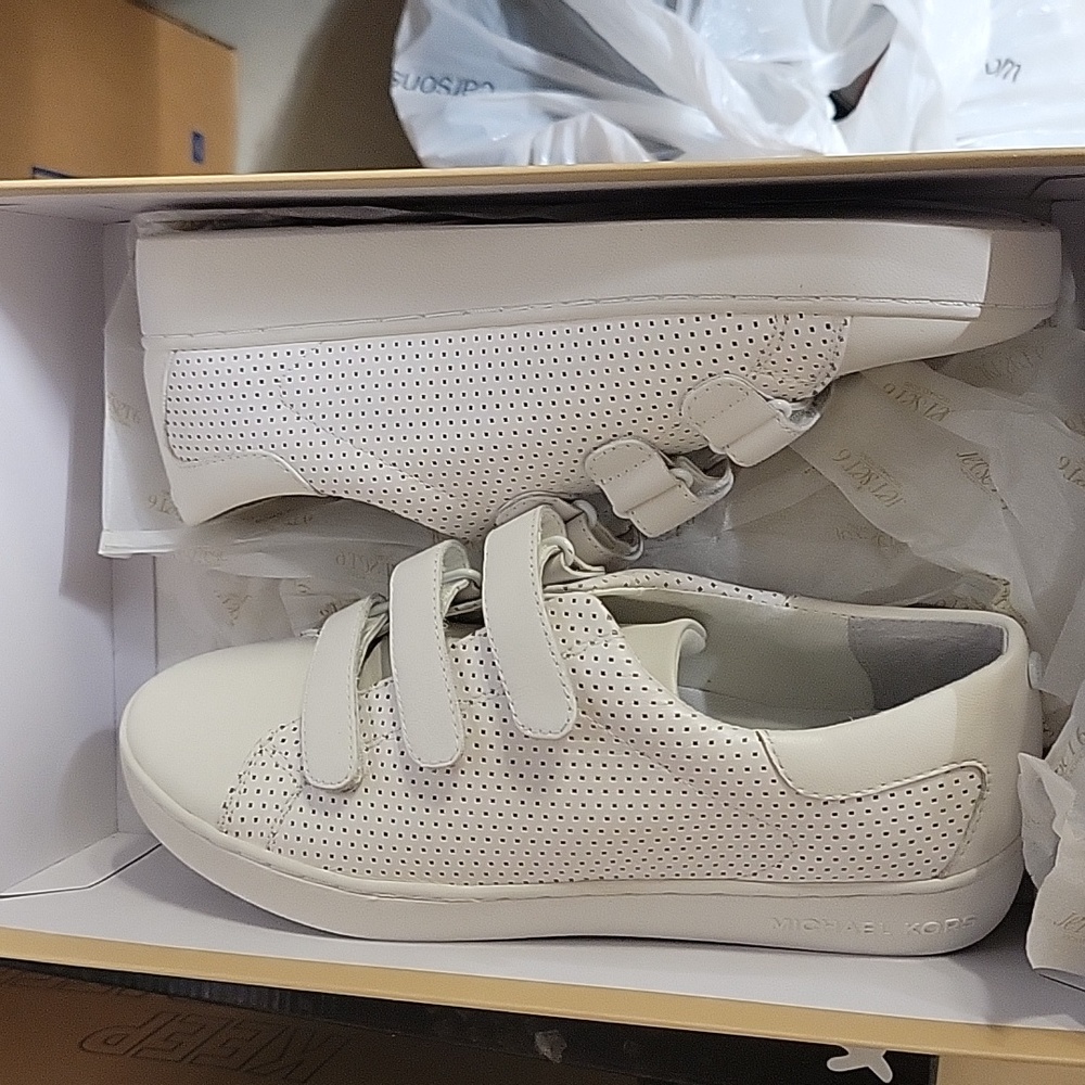Michael kors Craig women's sneakers
